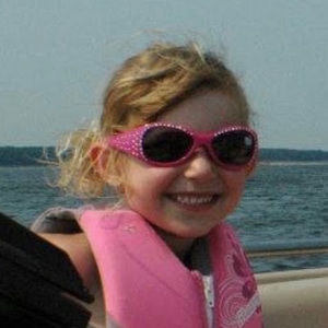 Meet your Posher, Addison